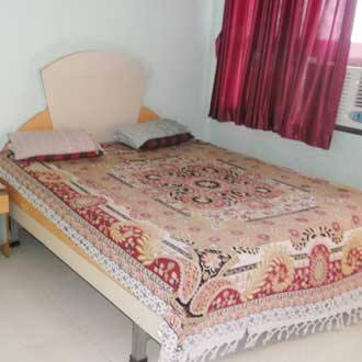 Sai Mauli Lodge, Tuljapur 2